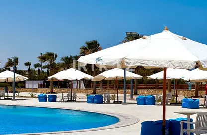 Apartment - 3 Bedrooms - 3 Bathrooms for sale in Koun - Ras Al Hekma - North Coast