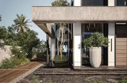 Villa - 5 Bedrooms - 5 Bathrooms for sale in La Vista City - New Capital Compounds - New Capital City - Cairo