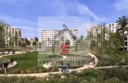 Apartment - 3 Bedrooms - 3 Bathrooms for sale in Zed East - 5th Settlement Compounds - The 5th Settlement - New Cairo City - Cairo