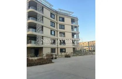 شقة - 3 غرف نوم - 3 حمامات للبيع في باديه بالم هيلز - كمبوندات 6 أكتوبر - مدينة 6 أكتوبر - الجيزة