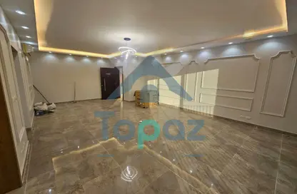 Apartment - 4 Bedrooms - 4 Bathrooms for rent in Six West - Beverly Hills - Sheikh Zayed Compounds - Sheikh Zayed City - Giza