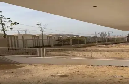 شقة - 3 غرف نوم - 3 حمامات للبيع في جولز - طريق مصر اسكندرية الصحراوي - مدينة 6 أكتوبر - الجيزة