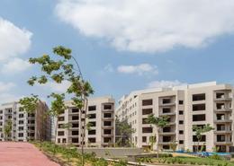 Apartment - 2 bedrooms - 2 bathrooms for للبيع in Zizinia Al Mostakbal - Mostakbal City Compounds - Mostakbal City - Future City - Cairo
