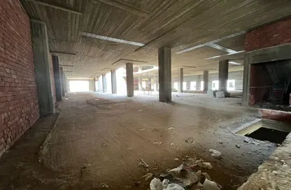 Office Space - Studio - 4 Bathrooms for sale in 5A by The Waterway - Ring Road - The 5th Settlement - New Cairo City - Cairo