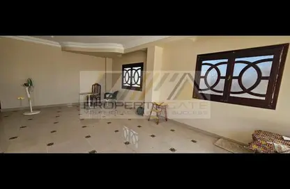 Penthouse - 3 Bedrooms - 2 Bathrooms for rent in West Arabella - 5th Settlement Compounds - The 5th Settlement - New Cairo City - Cairo