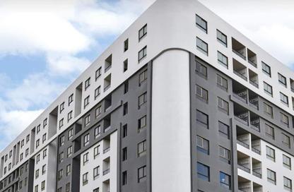 Apartment - 3 Bedrooms - 1 Bathroom for sale in Katameya Gate - El Katameya Compounds - El Katameya - New Cairo City - Cairo