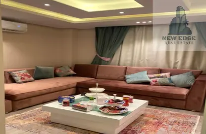 Apartment - 2 Bedrooms - 2 Bathrooms for rent in Madinaty - Cairo
