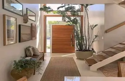 Apartment - 4 Bedrooms - 4 Bathrooms for sale in Janna 2 - Sheikh Zayed Compounds - Sheikh Zayed City - Giza Apartment - 4 Bedrooms - 4 Bathrooms for sale in Janna 2 - Sheikh Zayed Compounds - Sheikh Zayed City - Giza