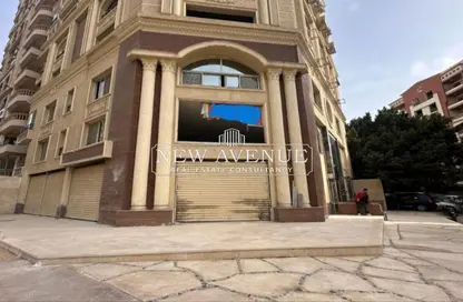 محل - استوديو - 1 حمام للايجار في الماظة - مصر الجديدة - القاهرة