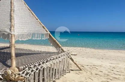 دوبلكس - 3 غرف نوم - 4 حمامات للبيع في ميسكا - سوما باى - سفاجا - الغردقة - محافظة البحر الاحمر