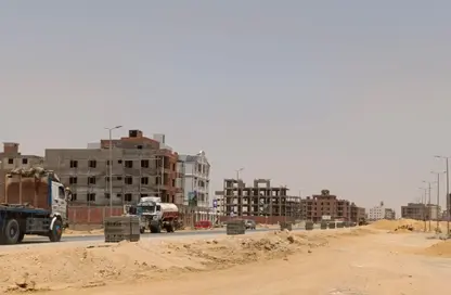 قطعة أرض - استوديو للبيع في بيت الوطن - التجمع الخامس - مدينة القاهرة الجديدة - القاهرة