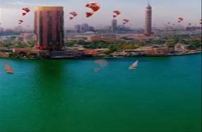 شقة - 2 غرف نوم - 1 حمام للبيع في كمبوند دار مصر - كمبوندات الشروق - مدينة الشروق - القاهرة