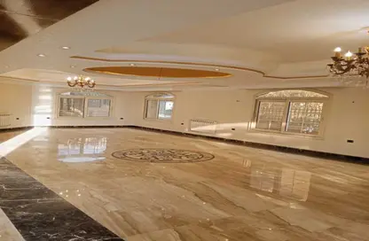 Duplex - 5 Bedrooms - 4 Bathrooms for rent in El Rehab Extension - Al Rehab - New Cairo City - Cairo