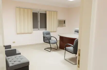 شقة - 3 غرف نوم - 2 حمامات للبيع في شارع مصطفي النحاس - المنطقة السادسة - مدينة نصر - القاهرة