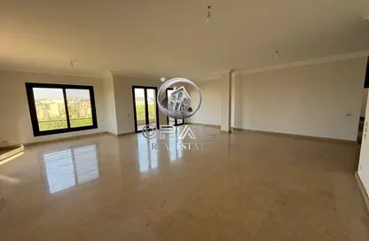 Apartment - 3 Bedrooms - 3 Bathrooms for rent in Six West - Beverly Hills - Sheikh Zayed Compounds - Sheikh Zayed City - Giza