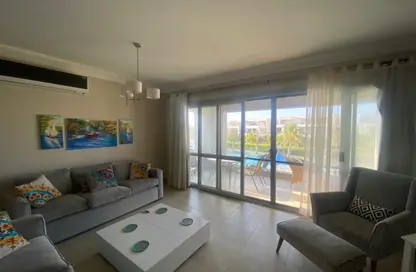 Chalet - 5 Bedrooms - 4 Bathrooms for sale in La Vista Cascada - Al Alamein - North Coast