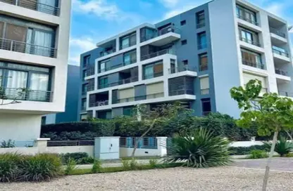 Apartment - 1 Bedroom - 1 Bathroom for sale in Taj City - 5th Settlement Compounds - The 5th Settlement - New Cairo City - Cairo