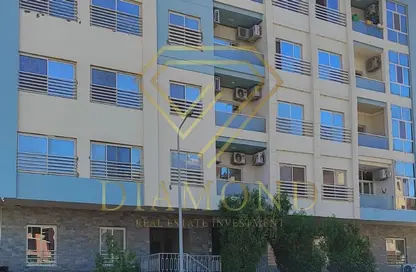 Apartment - 1 Bedroom - 1 Bathroom for sale in El Kawther District - Hurghada - Red Sea