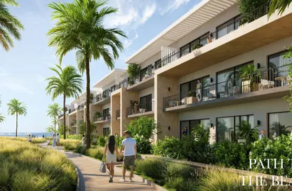 Chalet - 3 Bedrooms - 4 Bathrooms for sale in Silver Sands - Qesm Marsa Matrouh - North Coast