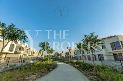 Apartment - 3 Bedrooms - 3 Bathrooms for sale in Sodic East - 6th District - New Heliopolis - Cairo