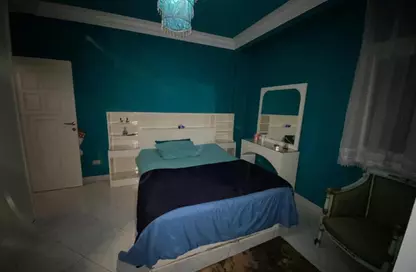 Apartment - 2 Bedrooms - 1 Bathroom for rent in Al Mesaha St. - Dokki - Giza