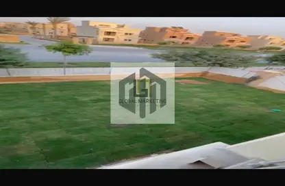 منزل مزدوج - 4 غرف نوم - 4 حمامات للايجار في ميفيدا - كمبوندات التجمع الخامس - التجمع الخامس - مدينة القاهرة الجديدة - القاهرة