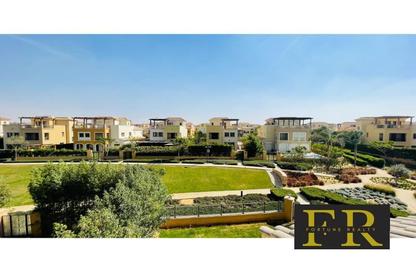 Villa - 5 Bedrooms - 5 Bathrooms for rent in Mivida - 5th Settlement Compounds - The 5th Settlement - New Cairo City - Cairo