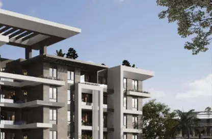 شقة - 2 غرف نوم - 1 حمام للبيع في اكسورا - مدينة 6 أكتوبر - الجيزة شقة - 2 غرف نوم - 1 حمام للبيع في اكسورا - مدينة 6 أكتوبر - الجيزة