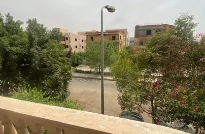 شقة - 3 غرف نوم - 2 حمامات للبيع في شارع التسعين الشمالي - التجمع الخامس - مدينة القاهرة الجديدة - القاهرة