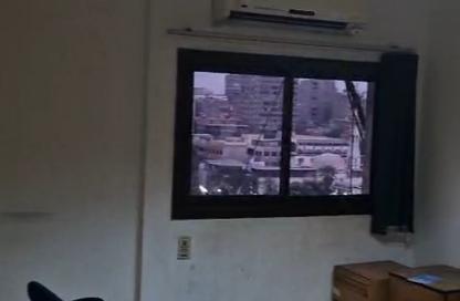 Office Space - Studio - 3 Bathrooms for rent in Gameat Al Dewal Al Arabeya St. - Mohandessin - Giza