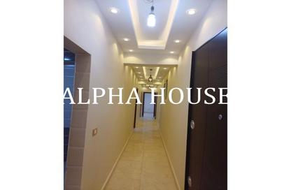 Apartment - 3 Bedrooms - 2 Bathrooms for sale in Al Obour Road - Obour Market - Obour City - Qalyubia
