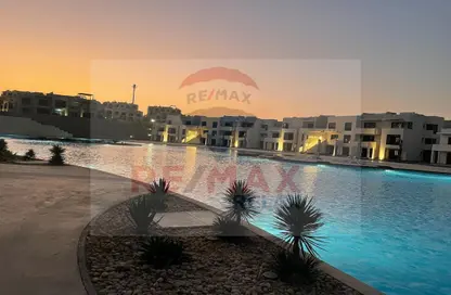Apartment - 1 Bedroom - 1 Bathroom for sale in Hurghada - Red Sea