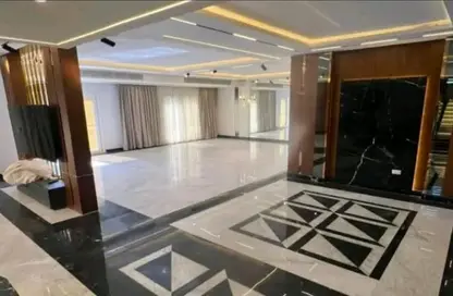 شقة - 3 غرف نوم - 3 حمامات للبيع في ذا كراون - طريق مصر اسكندرية الصحراوي - مدينة 6 أكتوبر - الجيزة