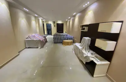 شقة - 3 غرف نوم - 2 حمامات للبيع في المطبعة - فيصل - حي الهرم - الجيزة