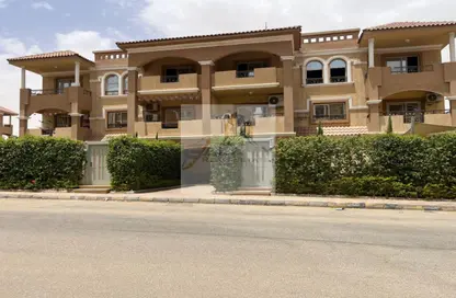 (بنتهاوس  (روف - 3 غرف نوم - 3 حمامات للبيع في مدينة الخمائل - كمبوندات الشيخ زايد - الشيخ زايد - الجيزة
