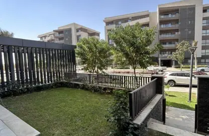 Apartment - Studio - 1 Bathroom for sale in Privado - Madinaty - Cairo