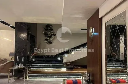 فيلا - 5 غرف نوم - 4 حمامات للبيع في ذا ريزيدنسز - هايد بارك - كمبوندات التجمع الخامس - التجمع الخامس - مدينة القاهرة الجديدة - القاهرة