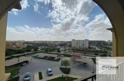 شقة - 3 غرف نوم - 3 حمامات للايجار في ميفيدا - كمبوندات التجمع الخامس - التجمع الخامس - مدينة القاهرة الجديدة - القاهرة