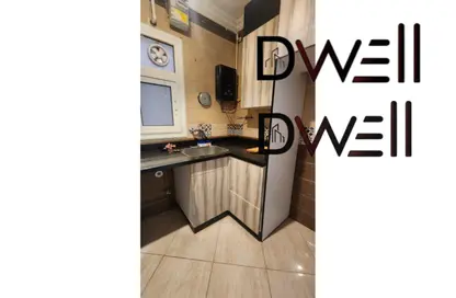 Apartment - 3 Bedrooms - 2 Bathrooms for sale in Madinaty - Cairo