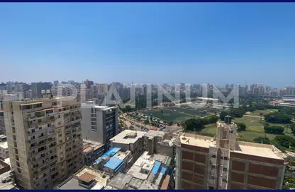 Apartment - 2 Bedrooms - 2 Bathrooms for sale in Abo Qir St. - Sporting - Hay Sharq - Alexandria