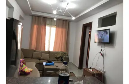 شاليه - 2 غرف نوم - 1 حمام للبيع في جولف بورتو مارينا - العلمين - الساحل الشمالي