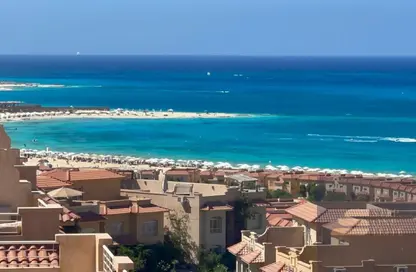 شاليه - 3 غرف نوم - 1 حمام للبيع في تلال العلمين - سيدي عبد الرحمن - الساحل الشمالي