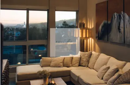 Apartment - 3 Bedrooms - 3 Bathrooms for sale in The Estates - Sheikh Zayed Compounds - Sheikh Zayed City - Giza
