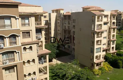 شقة - 2 غرف نوم - 1 حمام للبيع في پريڤادو - مدينتي - القاهرة