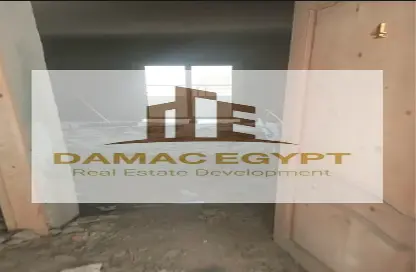 Apartment - 2 Bedrooms - 1 Bathroom for sale in Calma - Hadayek October - 6 October City - Giza