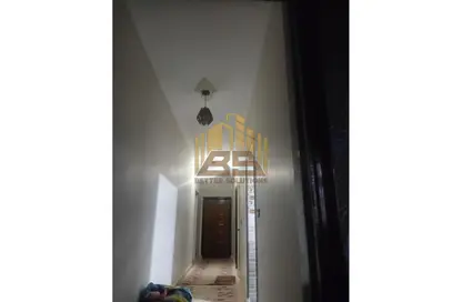 شقة - 3 غرف نوم - 2 حمامات للبيع في ميدان الثقافة - الحي التاسع - مدينة العبور - القليوبية