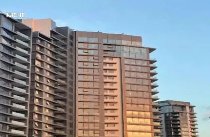 شقة - 2 غرف نوم - 3 حمامات للايجار في بارك سايد ريزيدنس - أبراج زيد - كمبوندات الشيخ زايد - الشيخ زايد - الجيزة