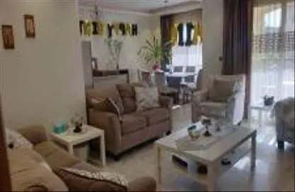 Apartment - 3 Bedrooms - 3 Bathrooms for sale in Madinaty - Cairo