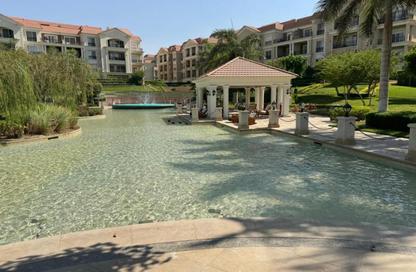 Apartment - 3 Bedrooms - 3 Bathrooms for sale in Lake View Residence - 5th Settlement Compounds - The 5th Settlement - New Cairo City - Cairo