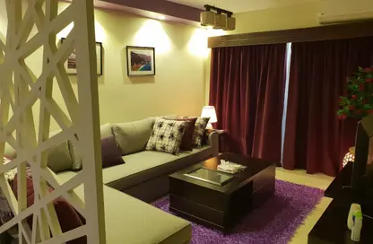 منزل مزدوج - 3 غرف نوم - 2 حمامات للبيع في اروما ريزيدنس - العين السخنة - السويس